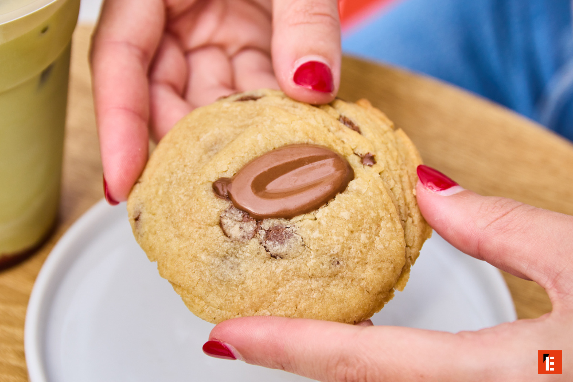 Franchise La Fabrique Cookies - Équipe