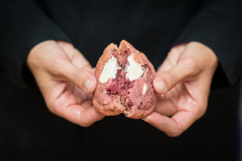 Franchise La Fabrique Cookies - Équipe