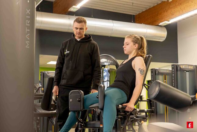 franchise fitaccess 12