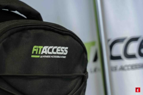 franchise fitaccess 2