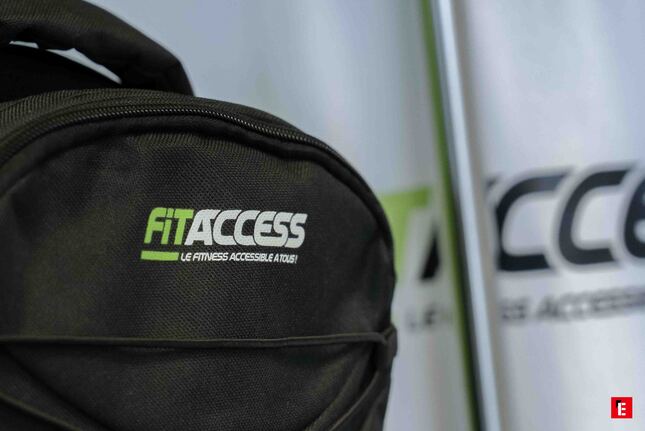 franchise fitaccess 2