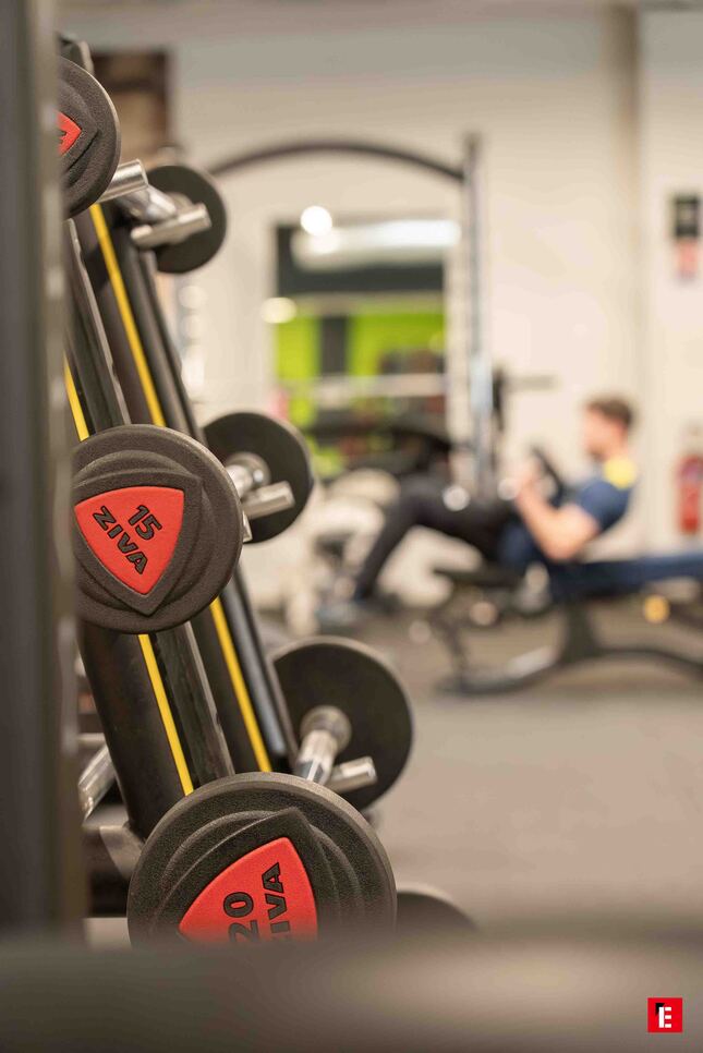 franchise fitaccess 4