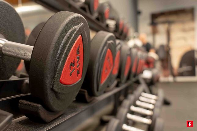 franchise fitaccess 5