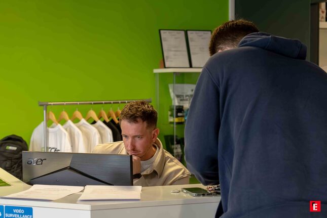 franchise fitaccess 6