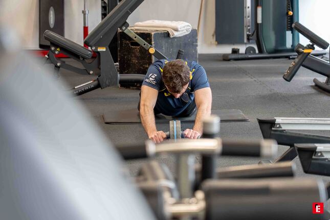 franchise fitaccess 9