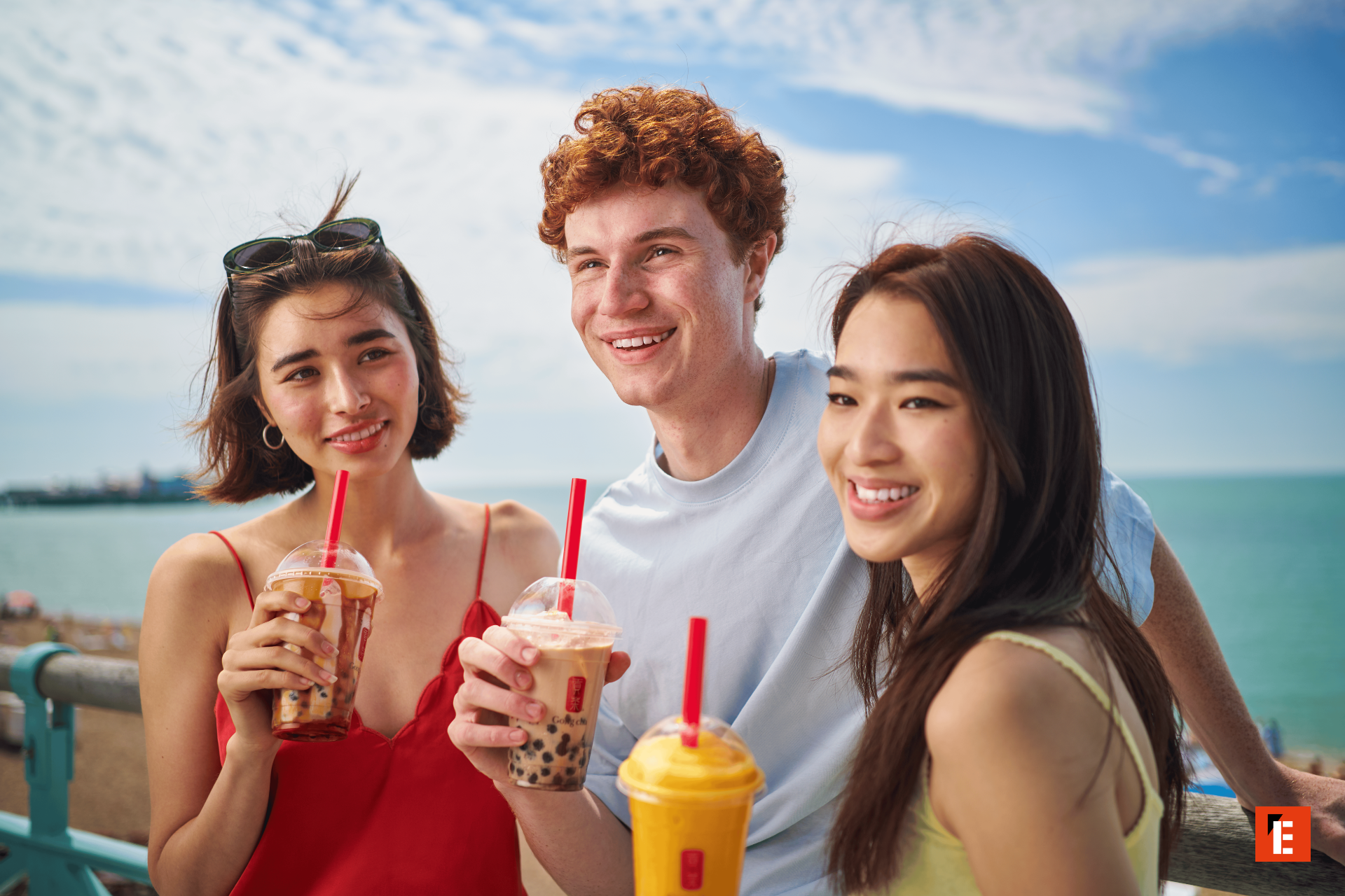 franchise gong cha 11