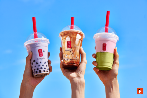 franchise gong cha 12