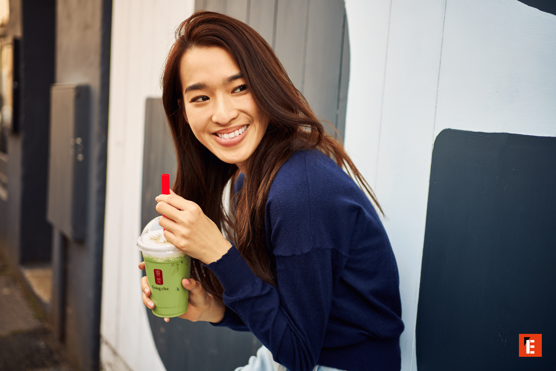 franchise gong cha 13