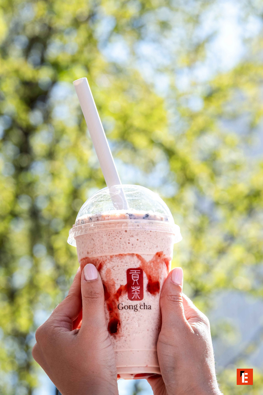 franchise gong cha 3