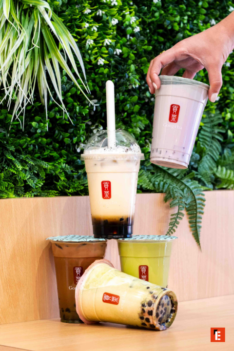 franchise gong cha 4