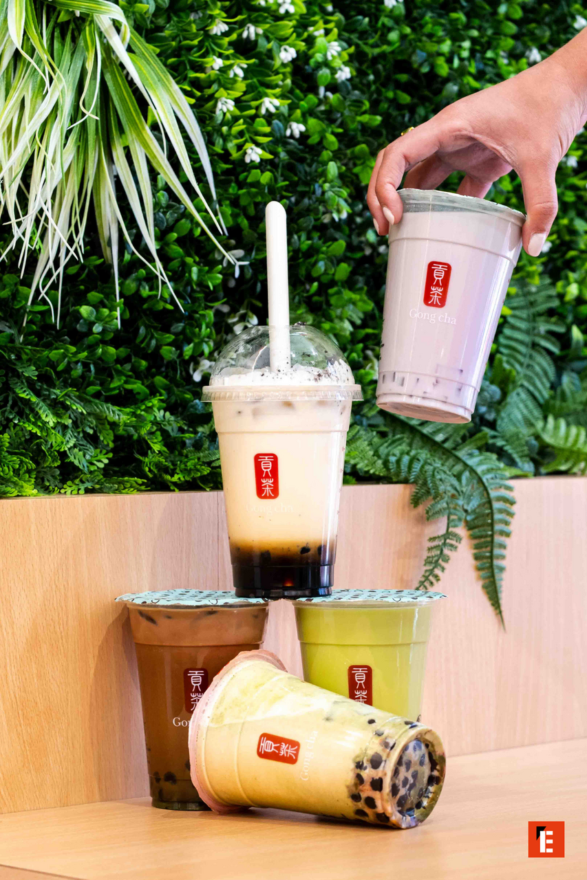 franchise gong cha 4