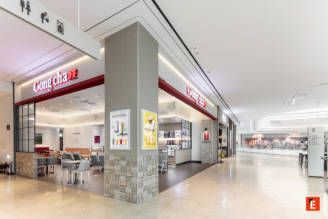 franchise gong cha 6