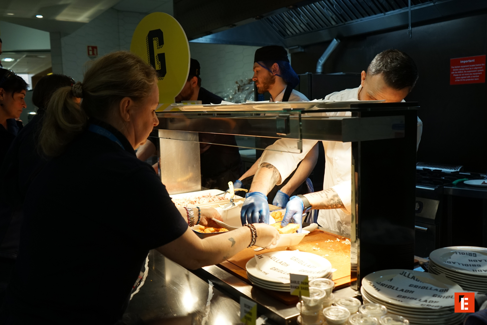 franchise griolladh 8