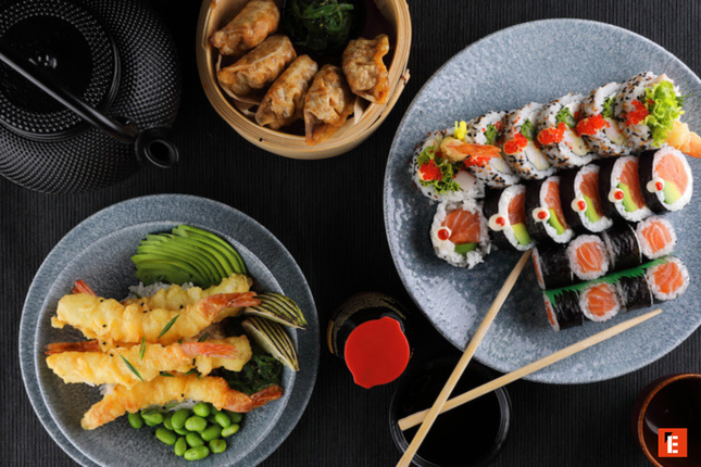 nagrody koku sushi — najlepsza restauracja 2019–2025
