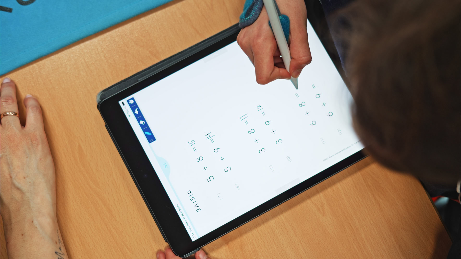 franchise kumon no logo1