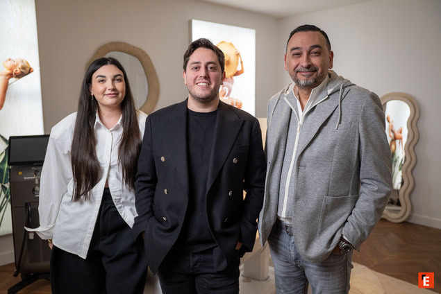 Franchise Laser 26 8