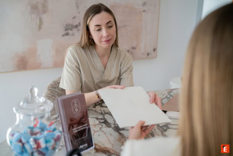 Franchise Laser 26 10