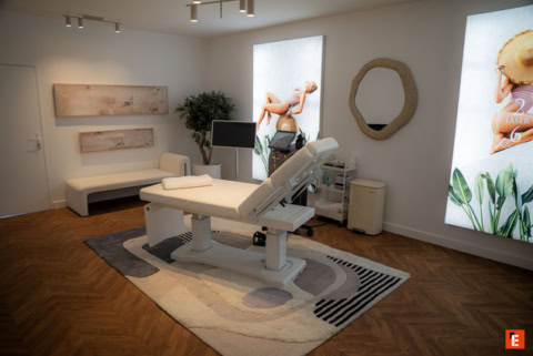 Franchise Laser 26 14