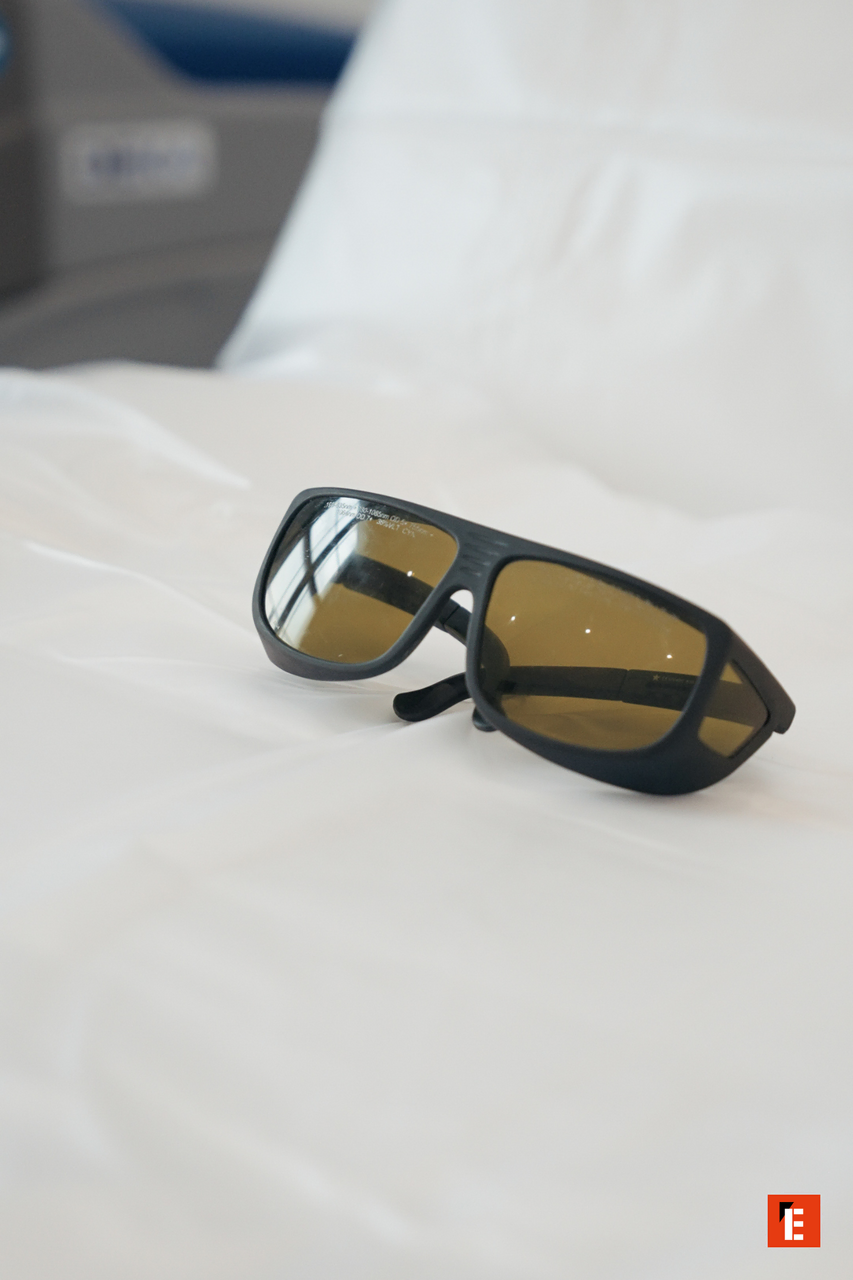 franchise laser skin 13