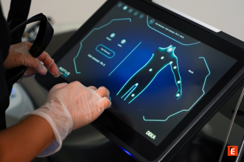 franchise laser skin 7