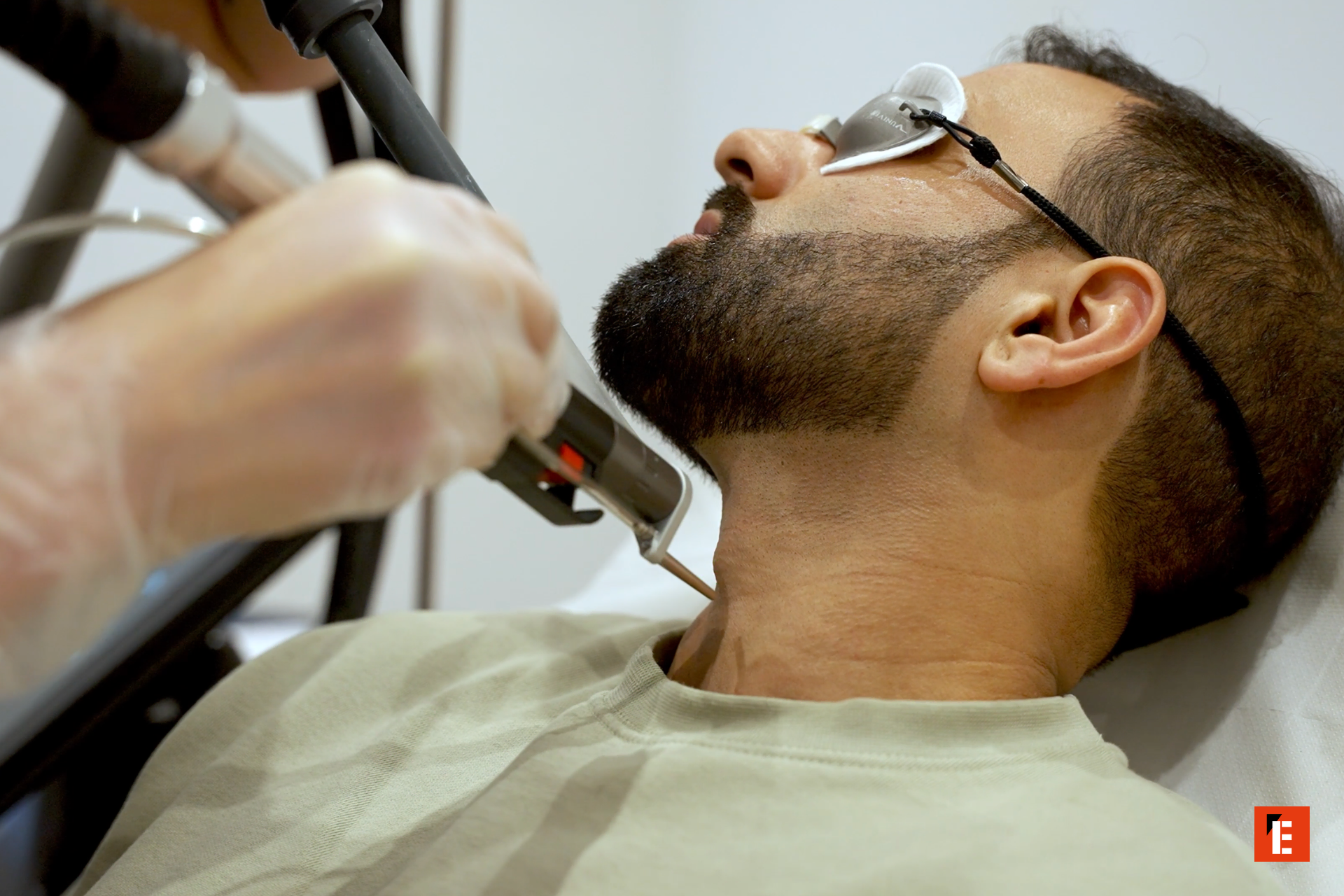 franchise laser skin 9