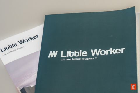 franchise little worker 9