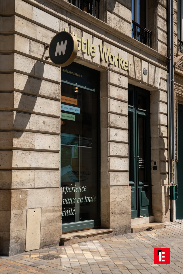 franchise little worker 5