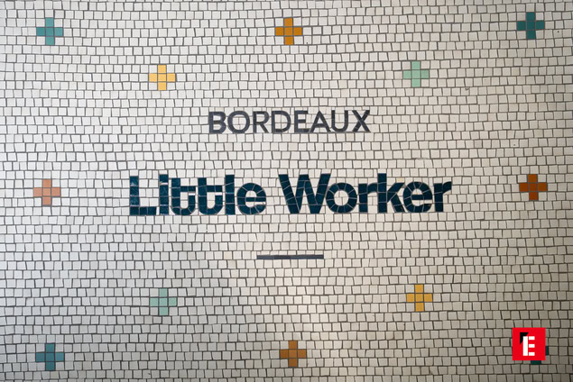 franchise little worker 17