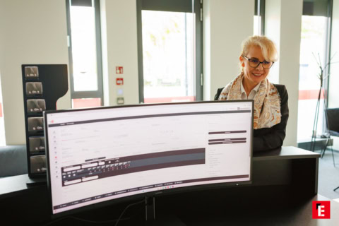 punkt wysyłek i odbioru paczek mbe