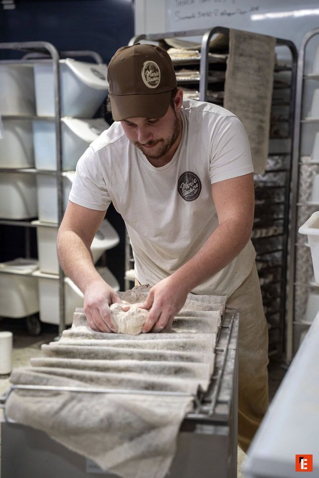 viennoiseries et patisseries