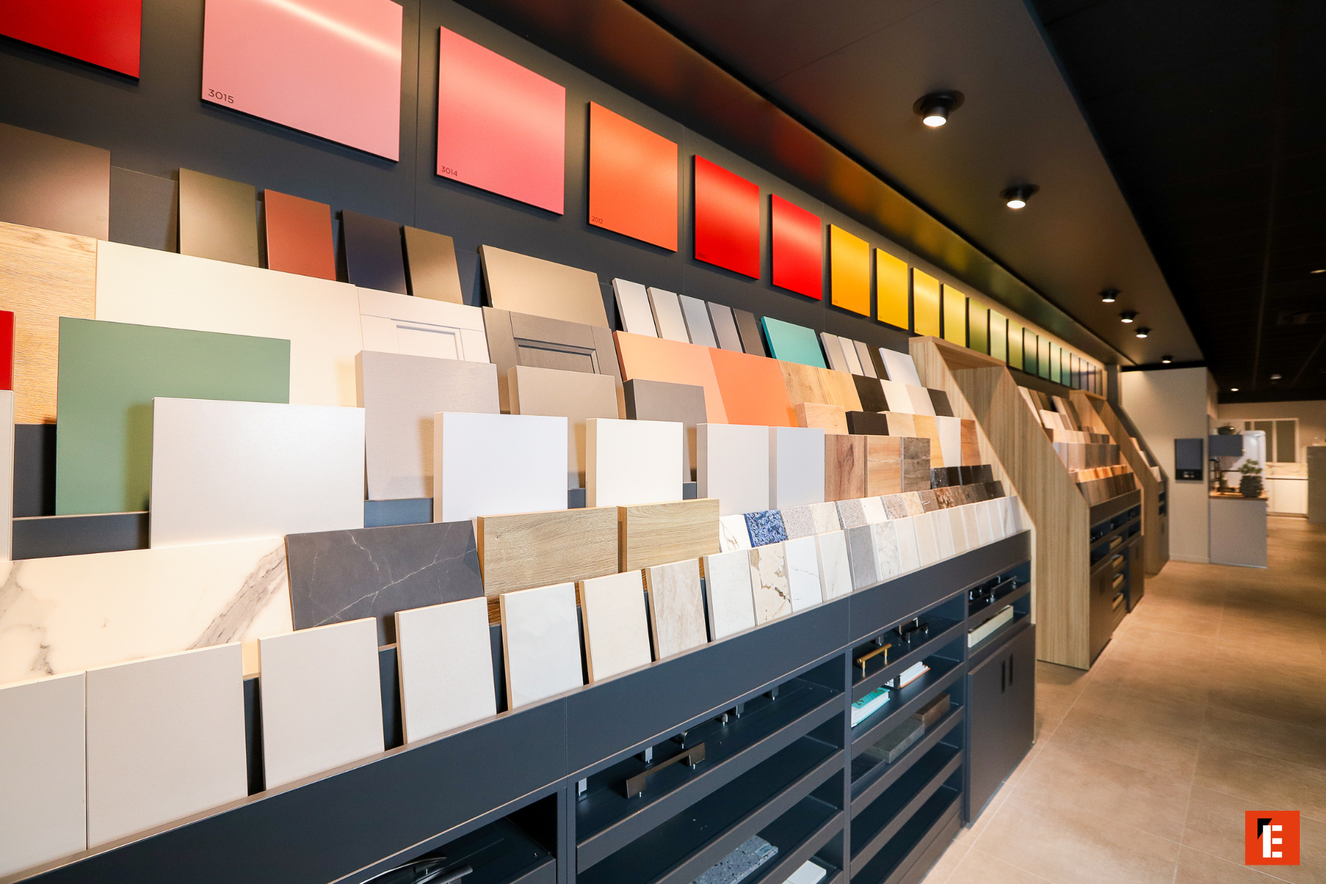Franchise Cuisine plus 21