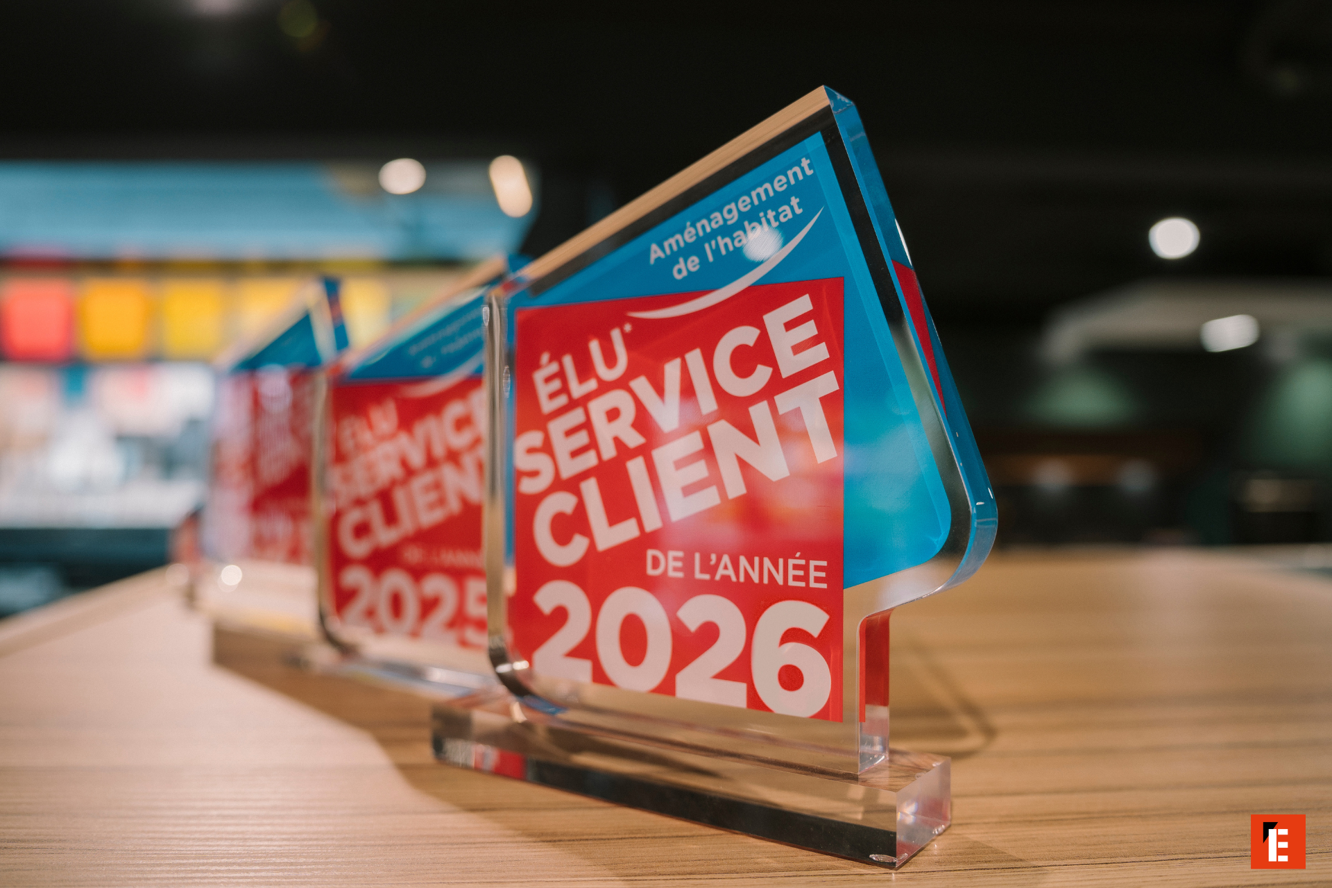 Franchise Cuisine plus 8