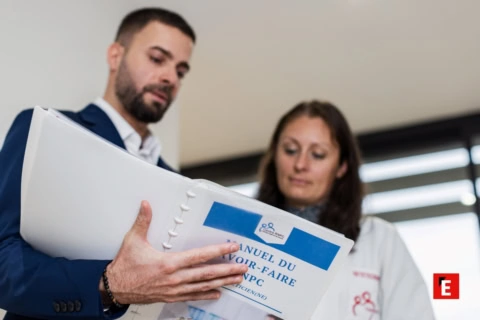 Franchise réseau RNPC 15