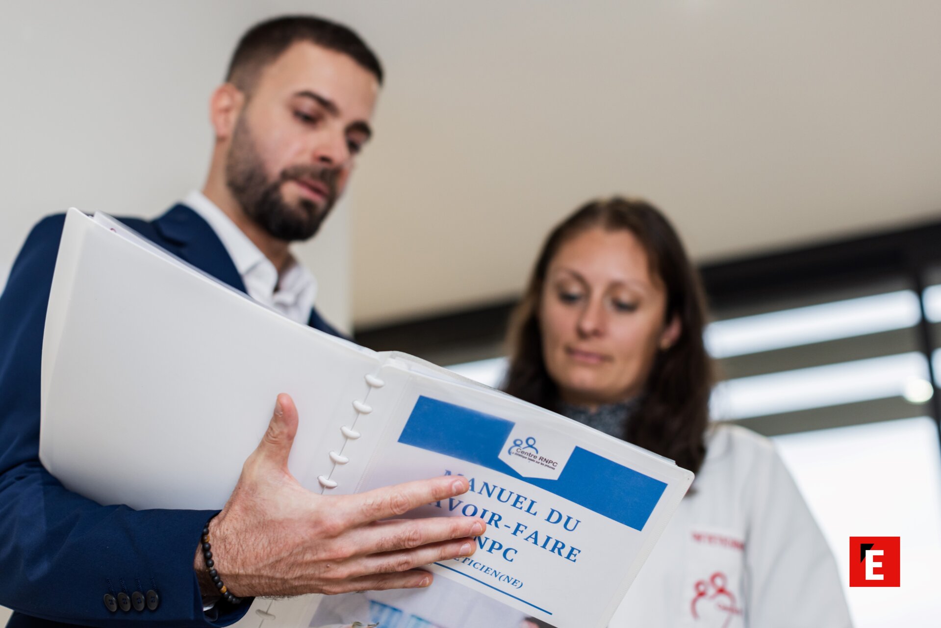 Franchise réseau RNPC 15