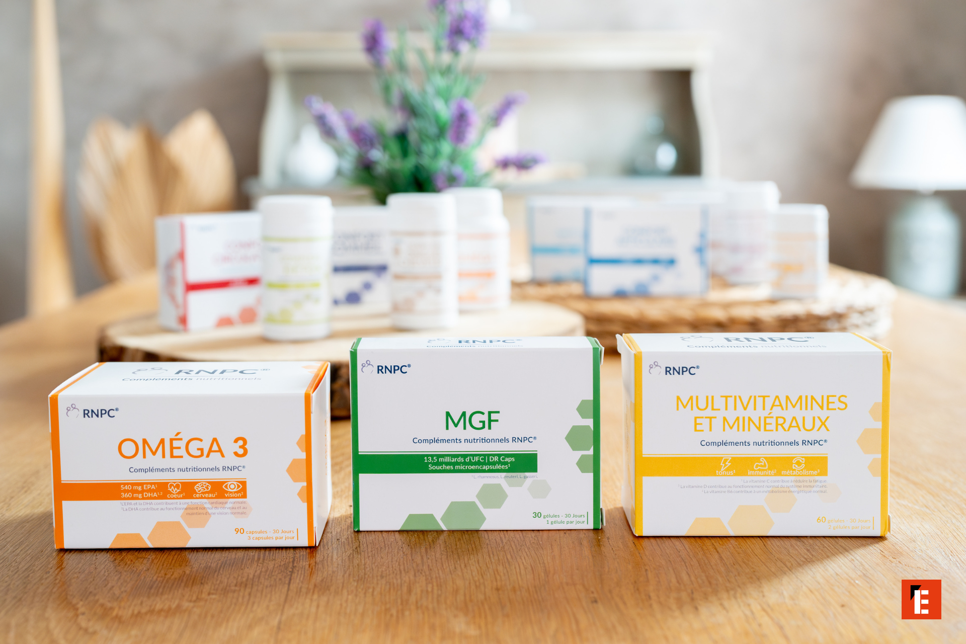 Franchise réseau RNPC 12