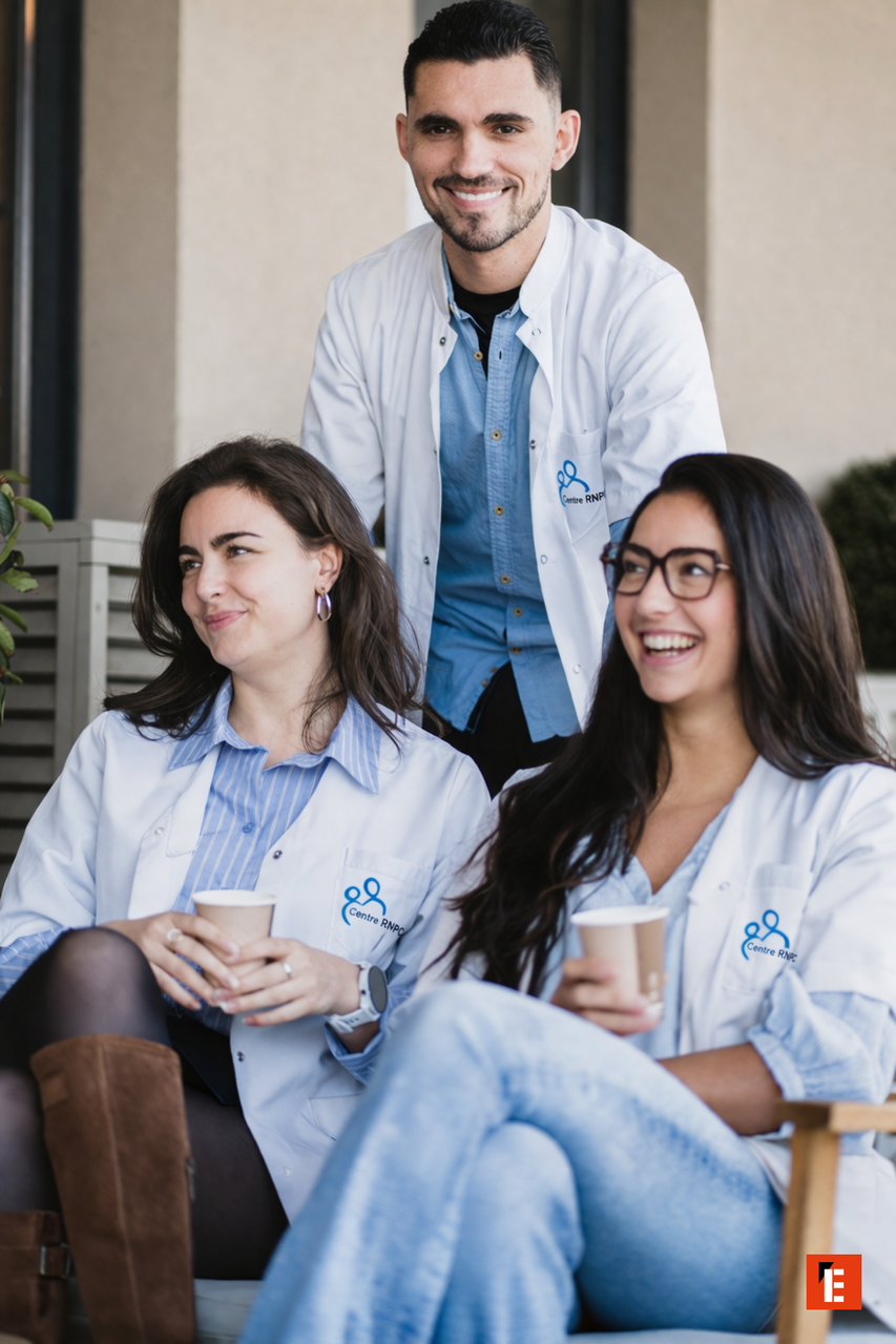 Franchise réseau RNPC 15