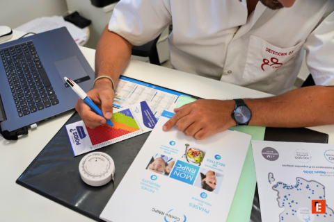 Franchise réseau RNPC 2