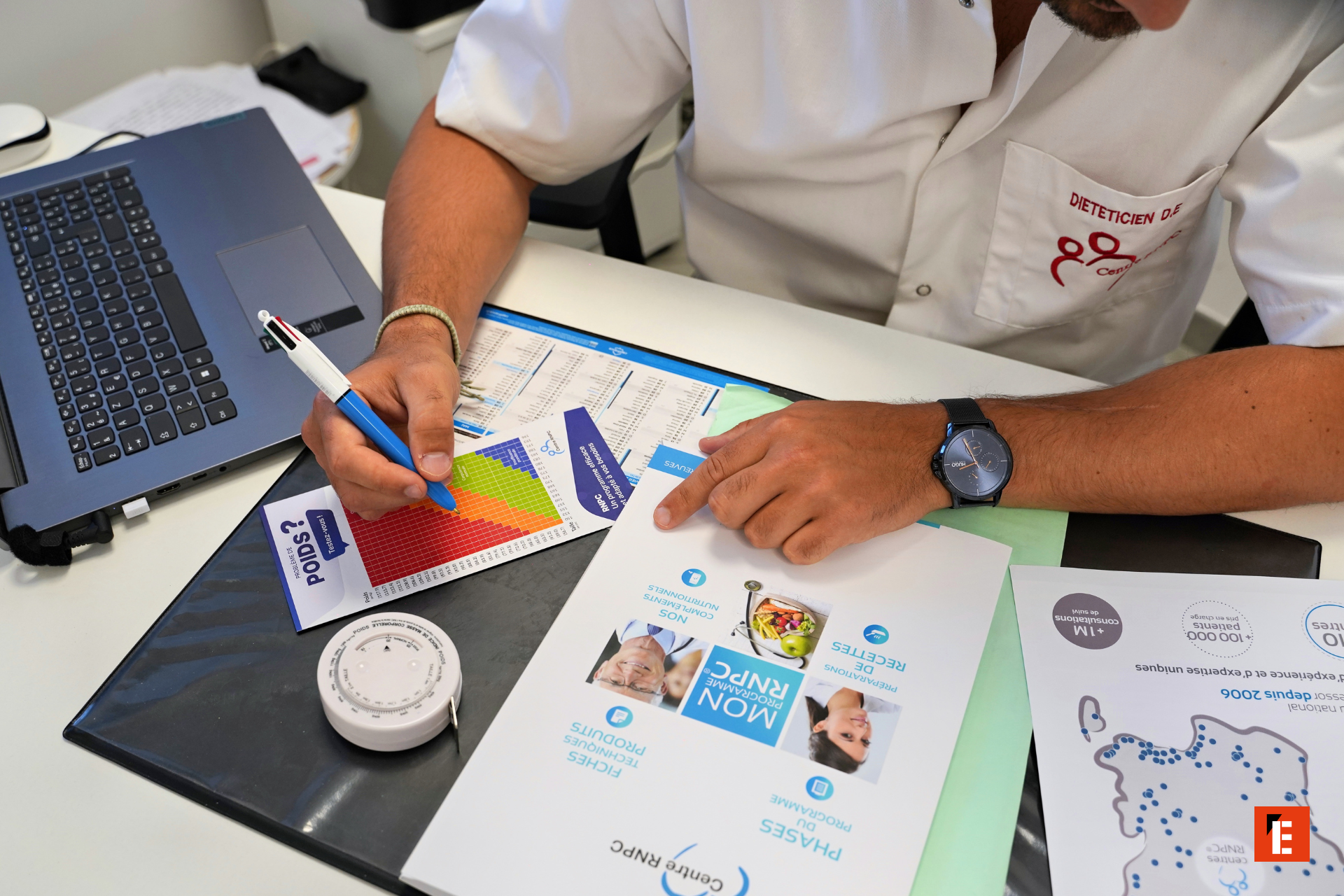 Franchise réseau RNPC 2