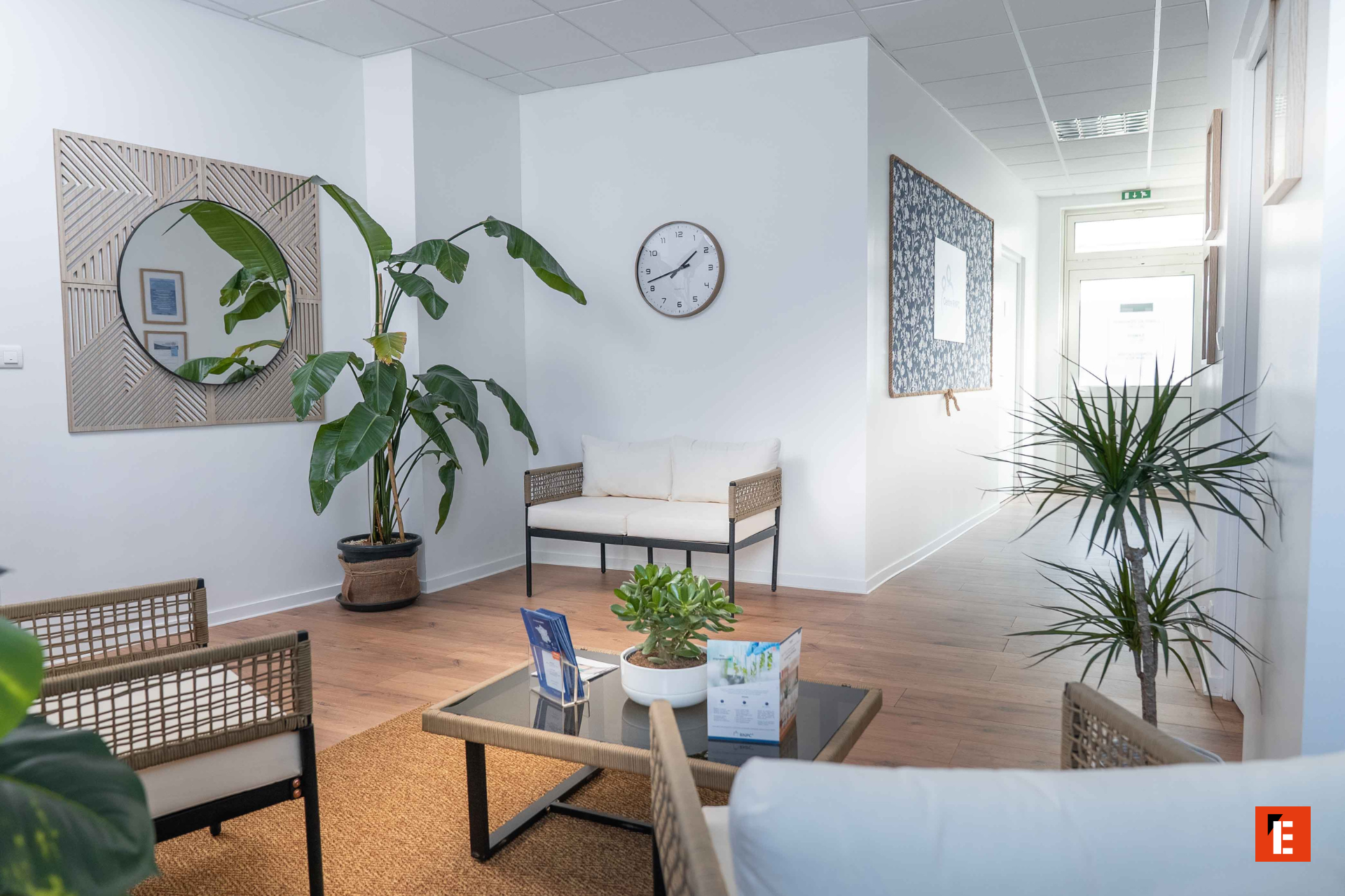 Franchise réseau RNPC 3