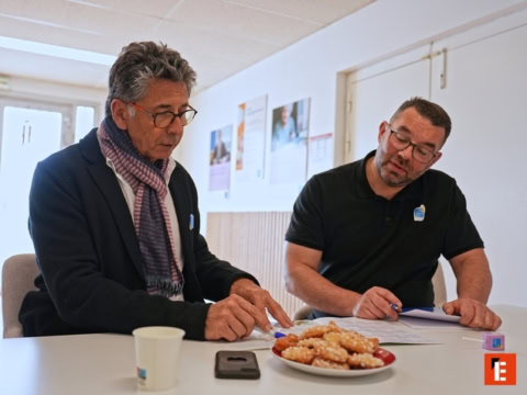 franchise saveurs et vie 8