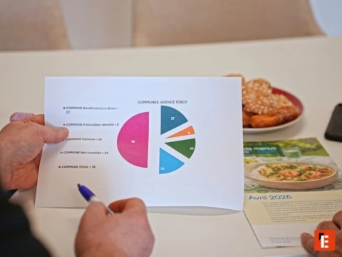 franchise saveurs et vie 14