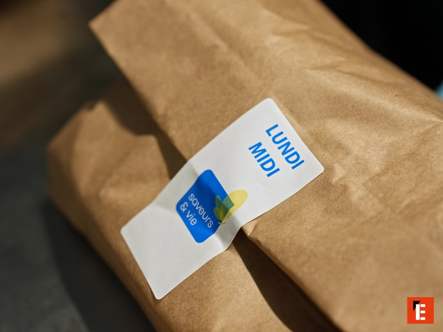 franchise saveurs et vie 2