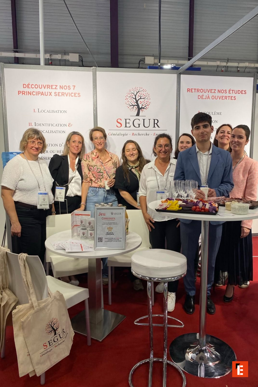 archives familiales et photos anciennes