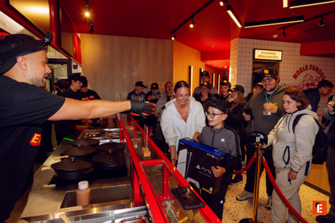 franchise spudbros express 10