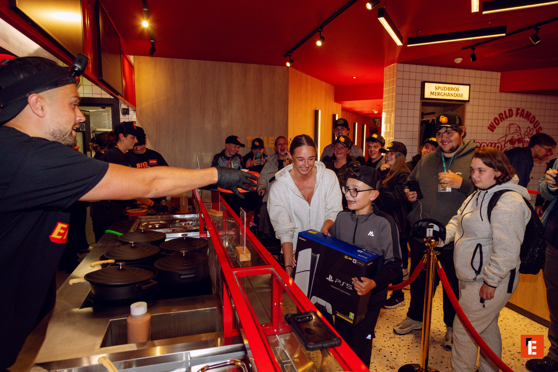 franchise spudbros express 10