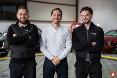 franchise twiice auto 2