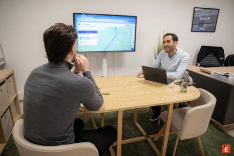 franchise twiice auto 3