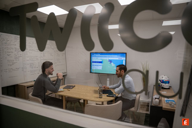 franchise twiice auto 4