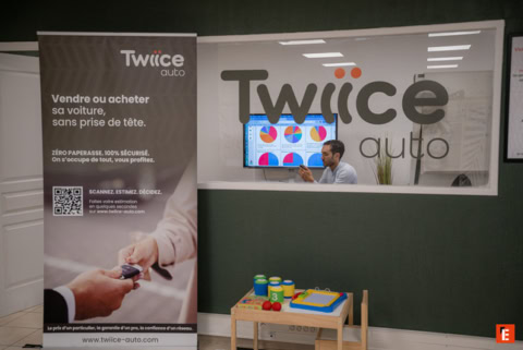 franchise twiice auto 5