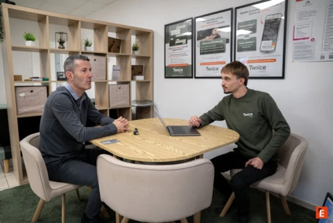 franchise twiice auto 9